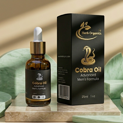 Cobra Oil